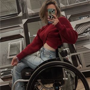 Meet your Posher, Cora